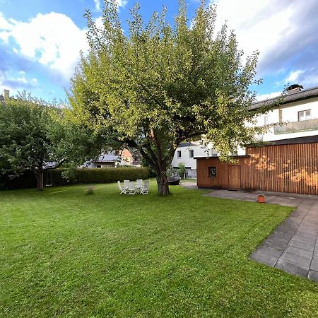 Appartements Luna By Schladming-Appartements Dış mekan fotoğraf