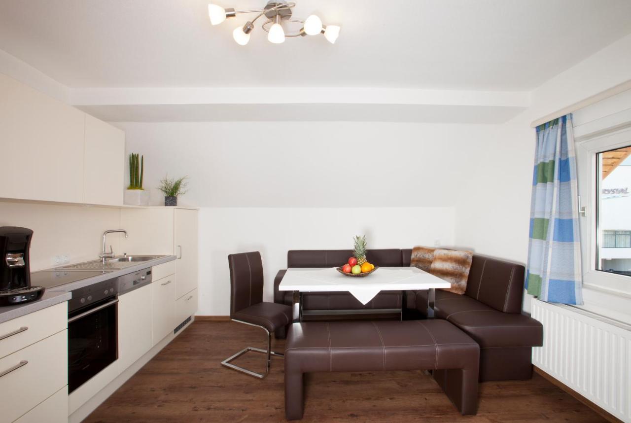 Appartements Luna By Schladming-Appartements Dış mekan fotoğraf
