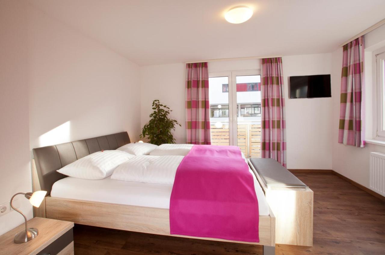 Appartements Luna By Schladming-Appartements Dış mekan fotoğraf