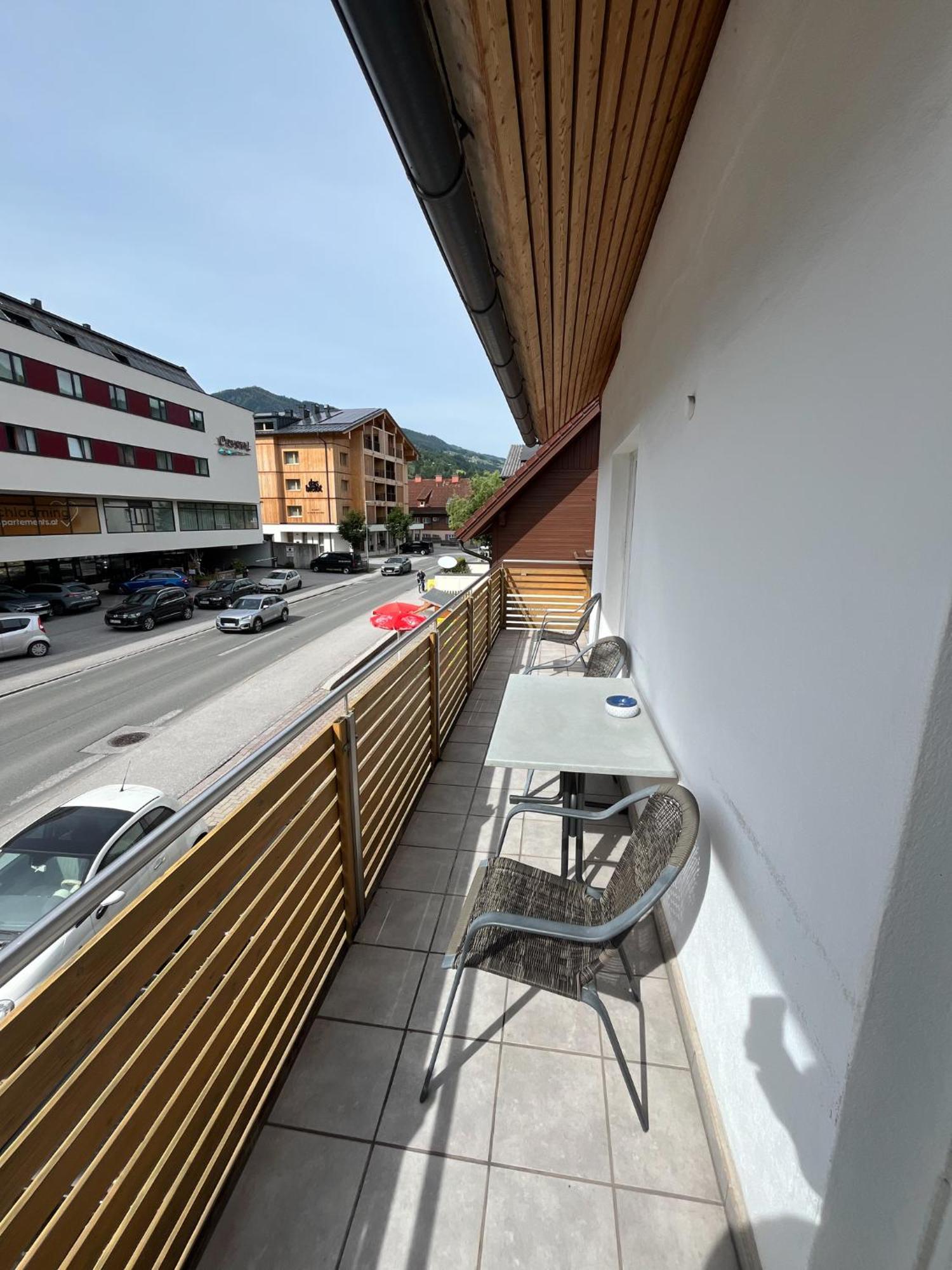 Appartements Luna By Schladming-Appartements Dış mekan fotoğraf